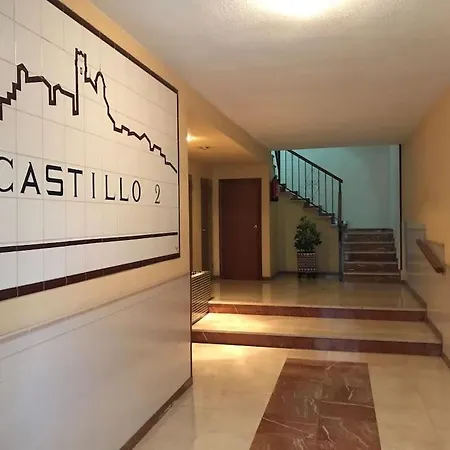 Casco Antiguo Con Terraza ألتيا