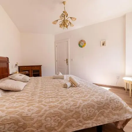 Casco Antiguo Con Terraza * ألتيا