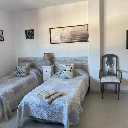 Casco Antiguo Con Terraza * ألتيا