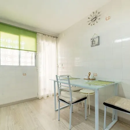 Daire Casco Antiguo Con Terraza *