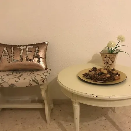 Daire Casco Antiguo Con Terraza