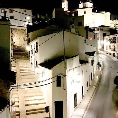 Casco Antiguo Con Terraza *