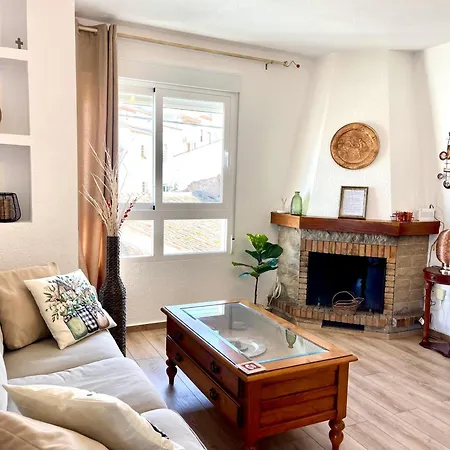 Daire Casco Antiguo Con Terraza